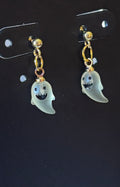 “It’s me. Hi!” Ghost Studs