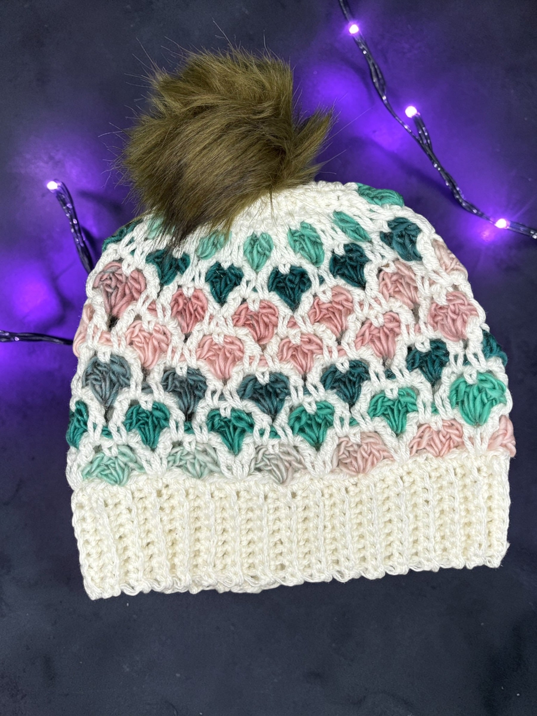 Adult LoveYouMore Beanies