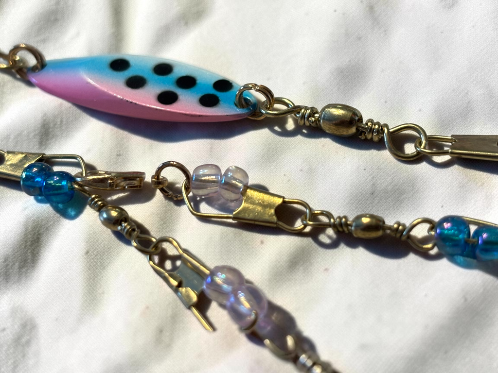 Alluring Bracelets