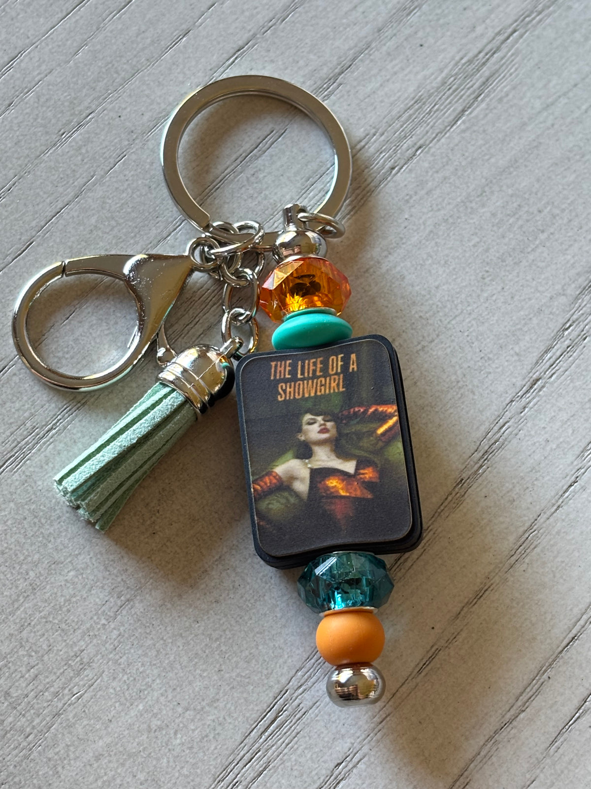 Tay Keychains