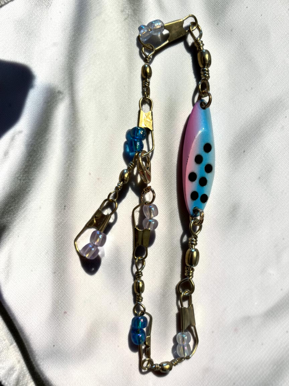 Alluring Bracelets