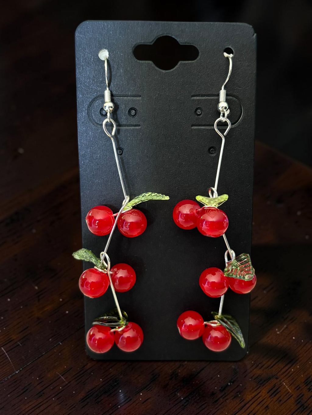 Large Cherry Ladders