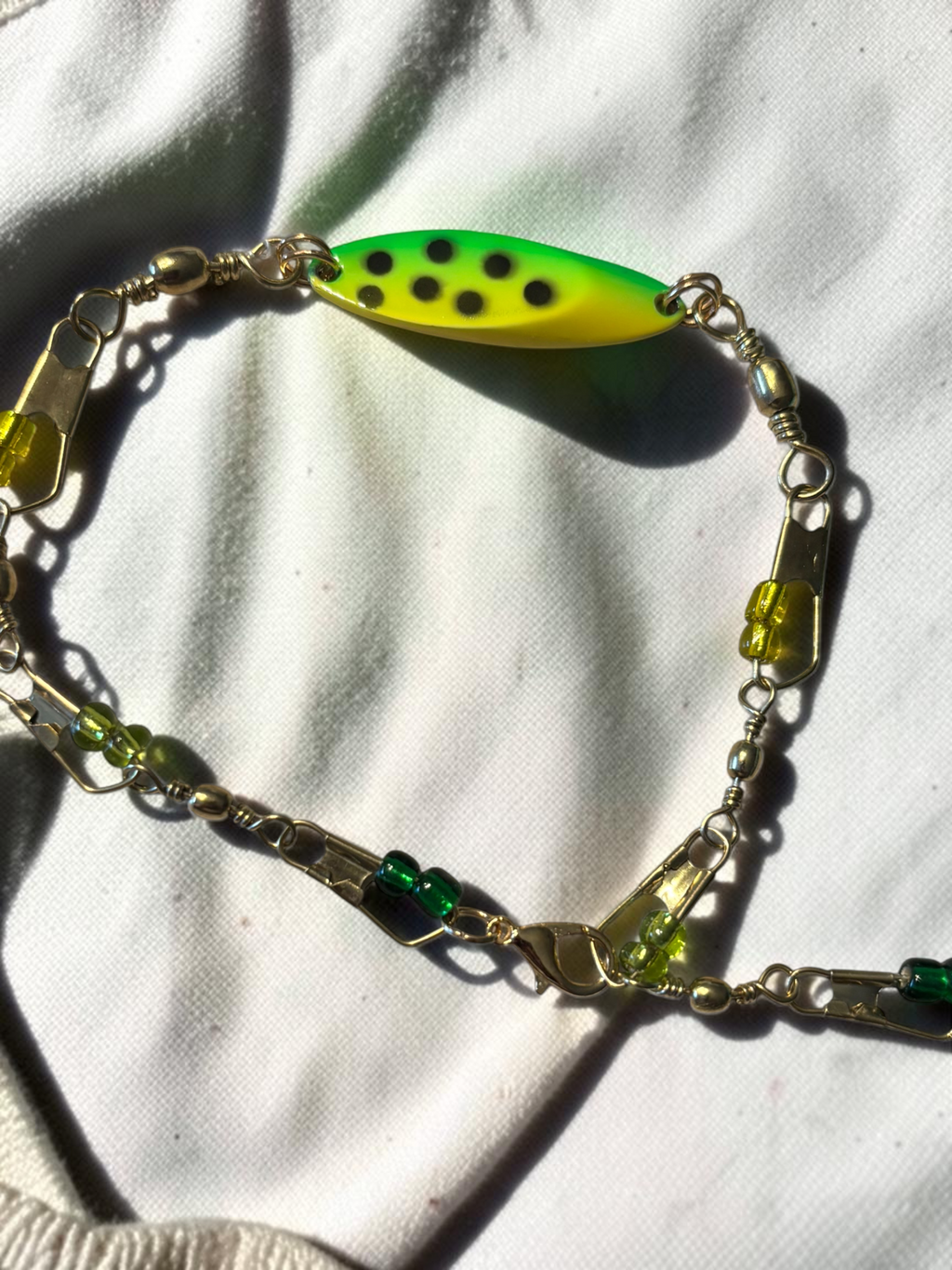 Alluring Bracelets