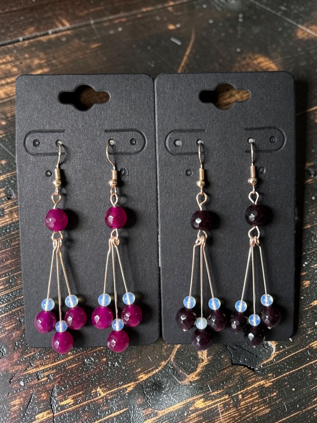Fall Pendulum