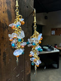 DancingLightningStrikes Earrings