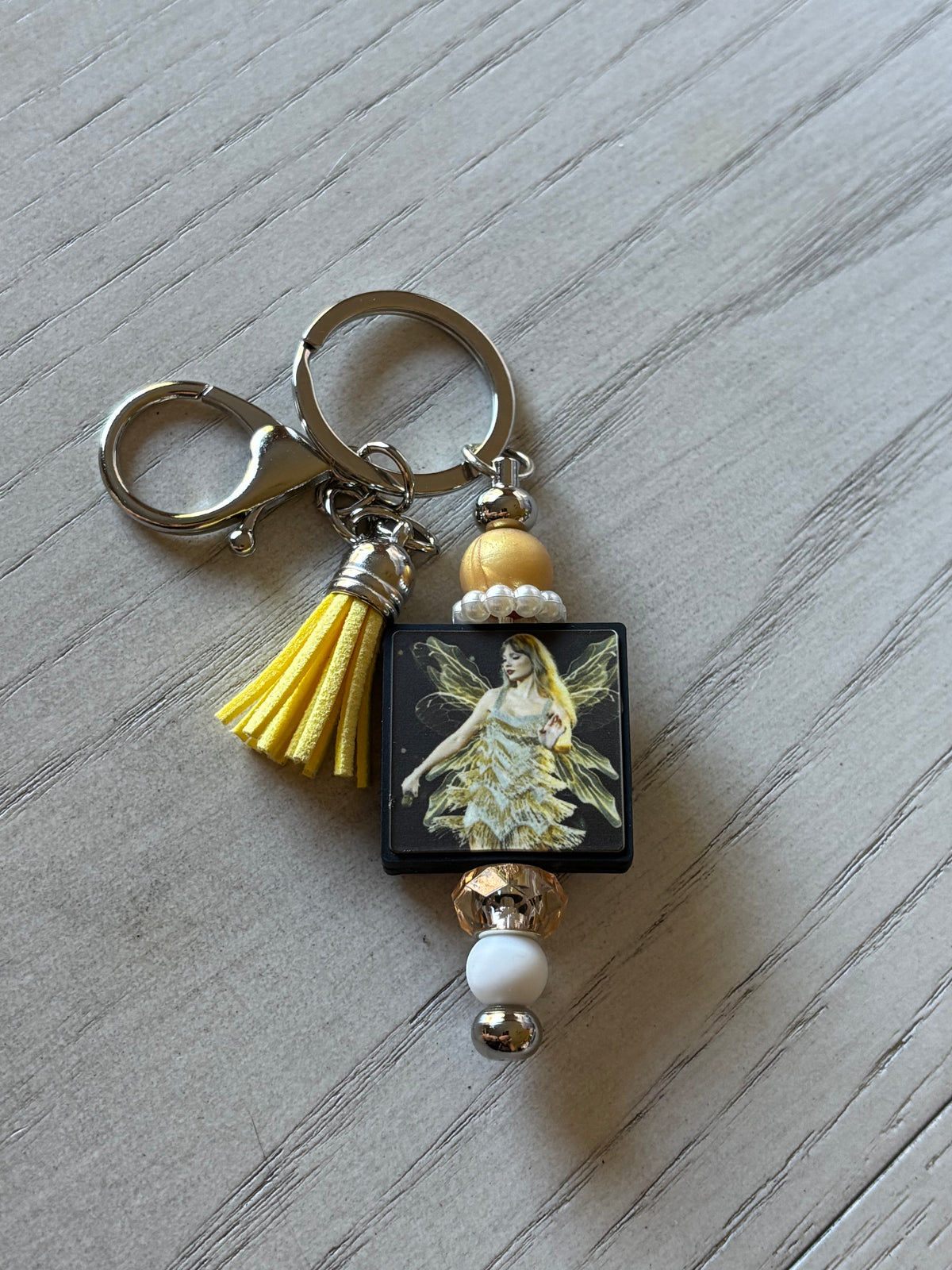 Tay Keychains