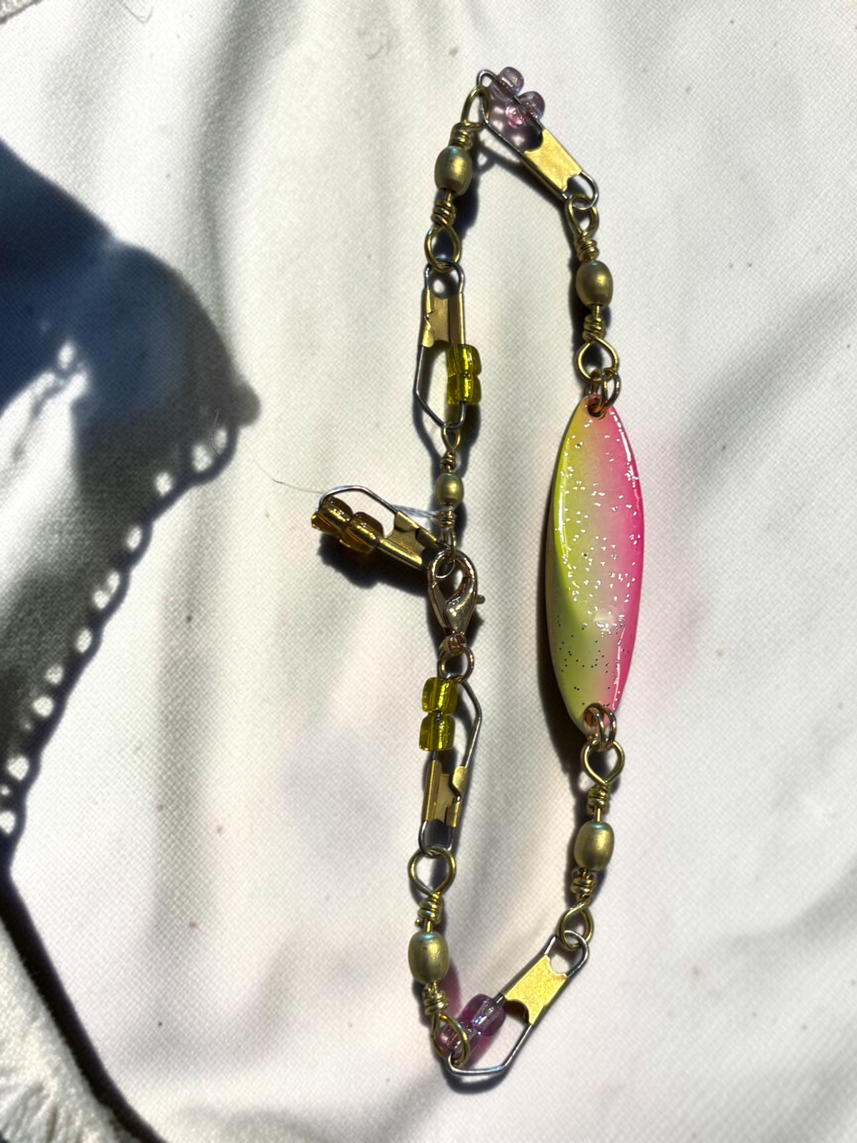 Alluring Bracelets