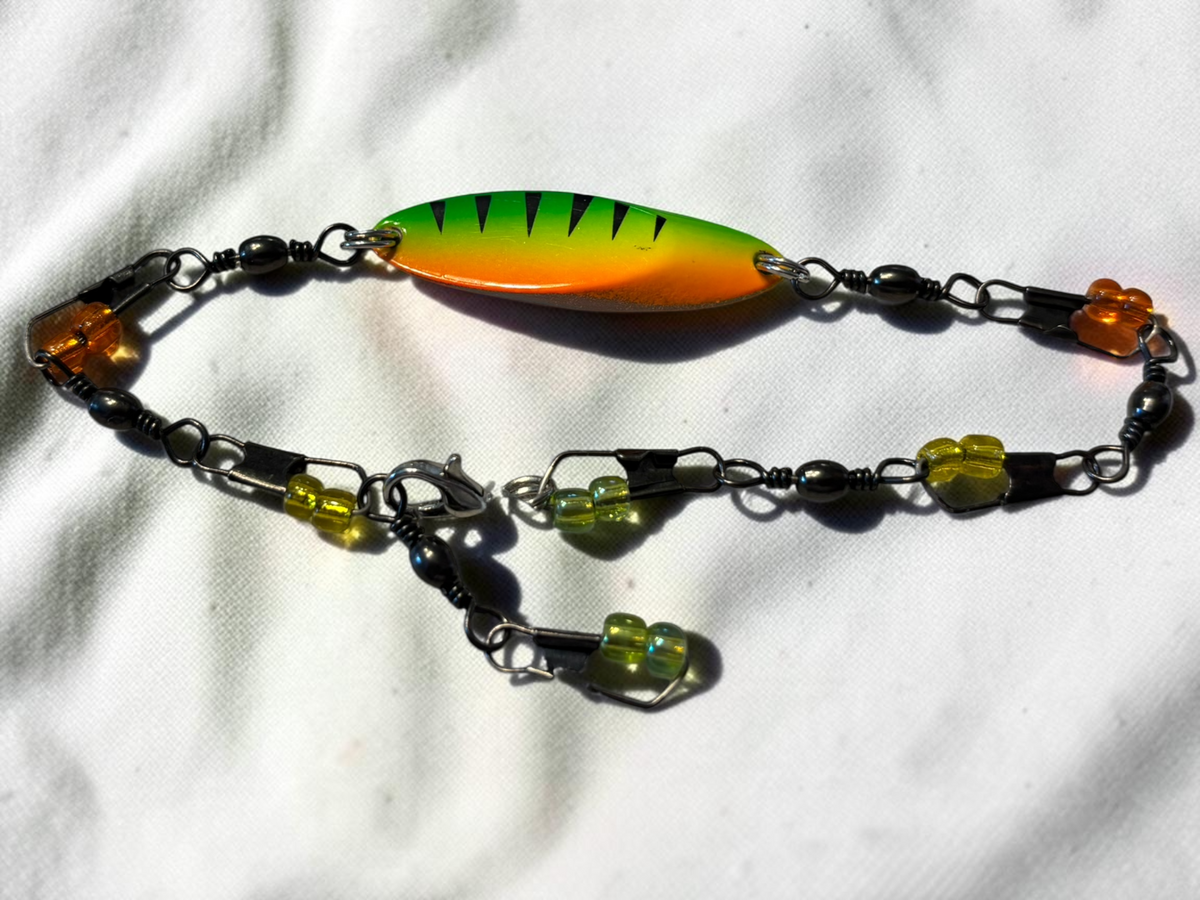 Alluring Bracelets
