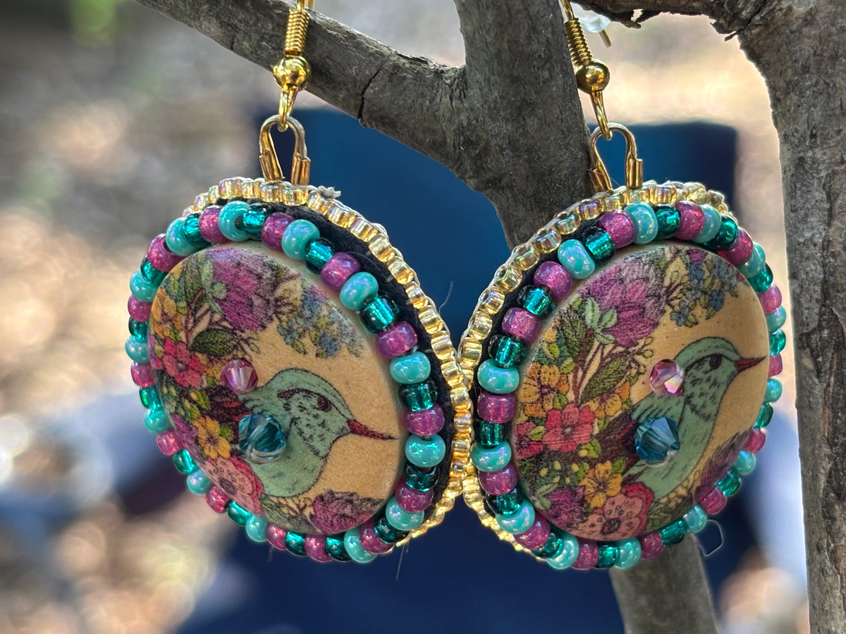 Showbirds
