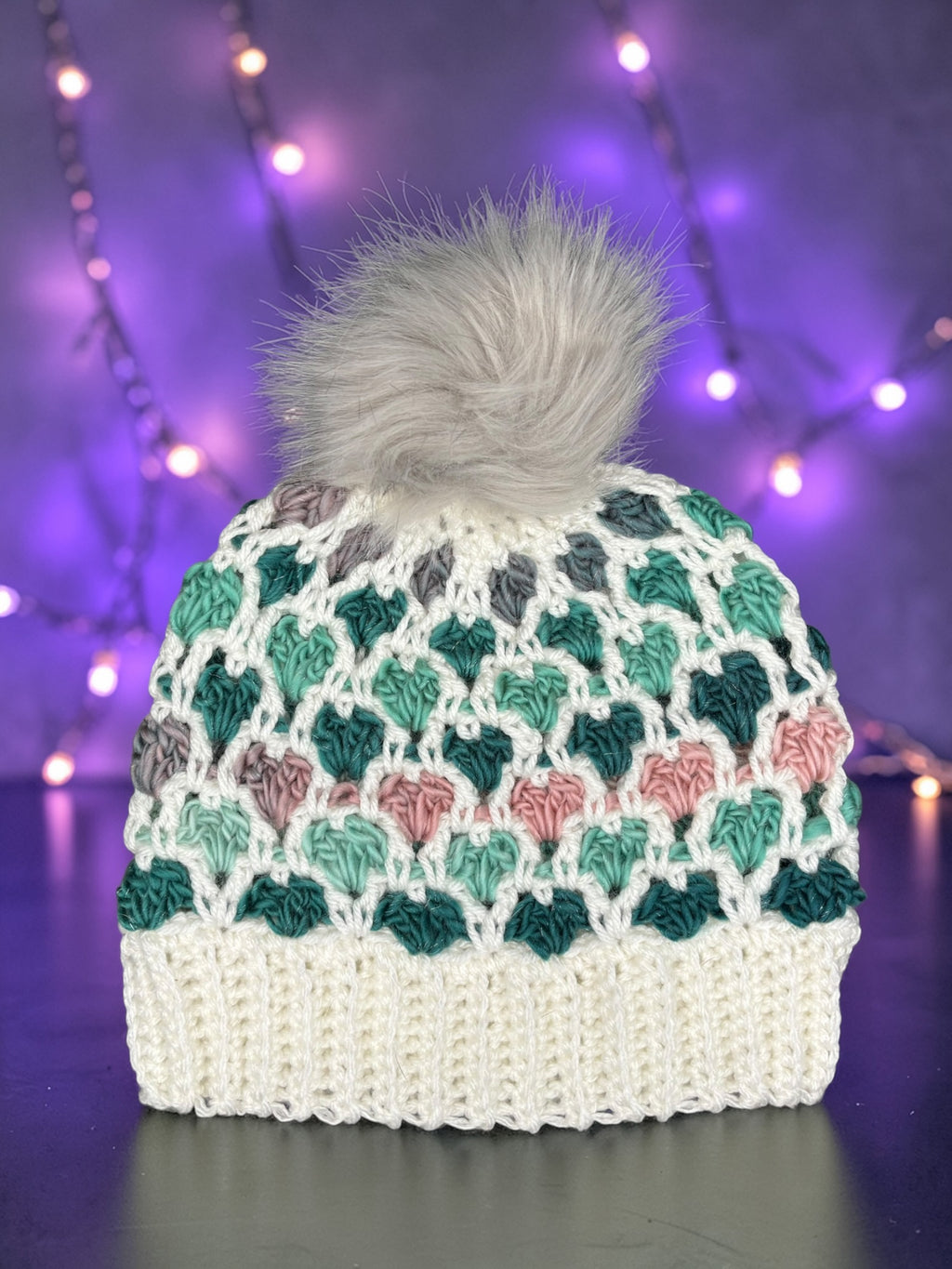Adult LoveYouMore Beanies