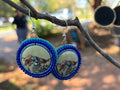 Birds of a Feather Earrings