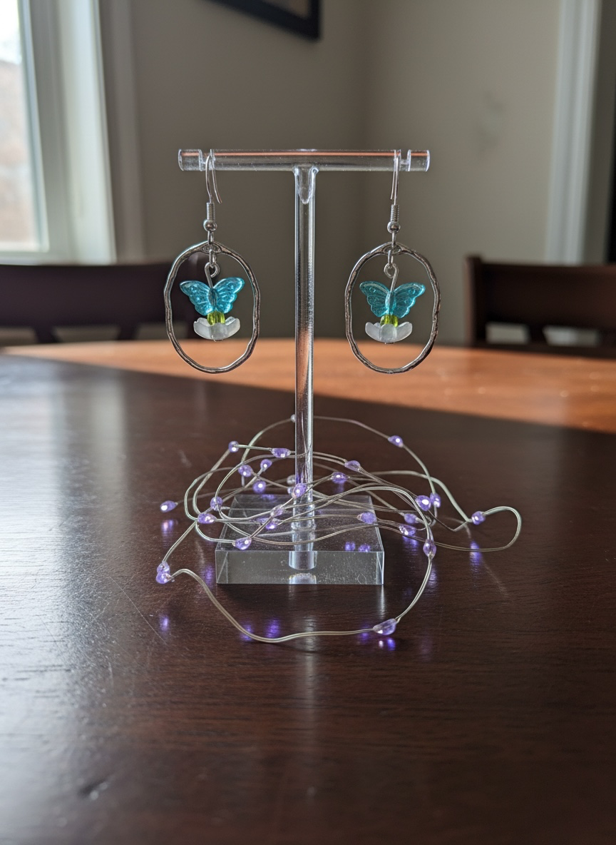DeButterflies Version 2