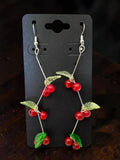 Small Cherry Ladders
