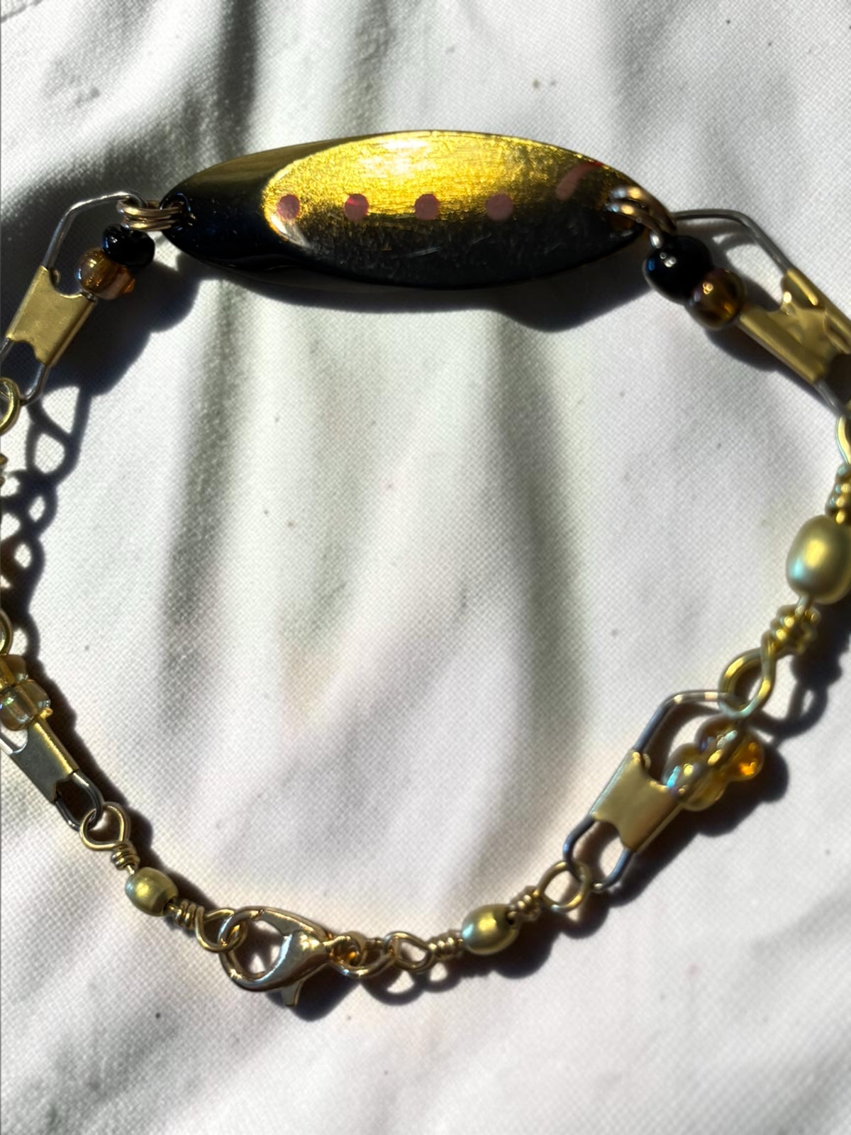 Alluring Bracelets