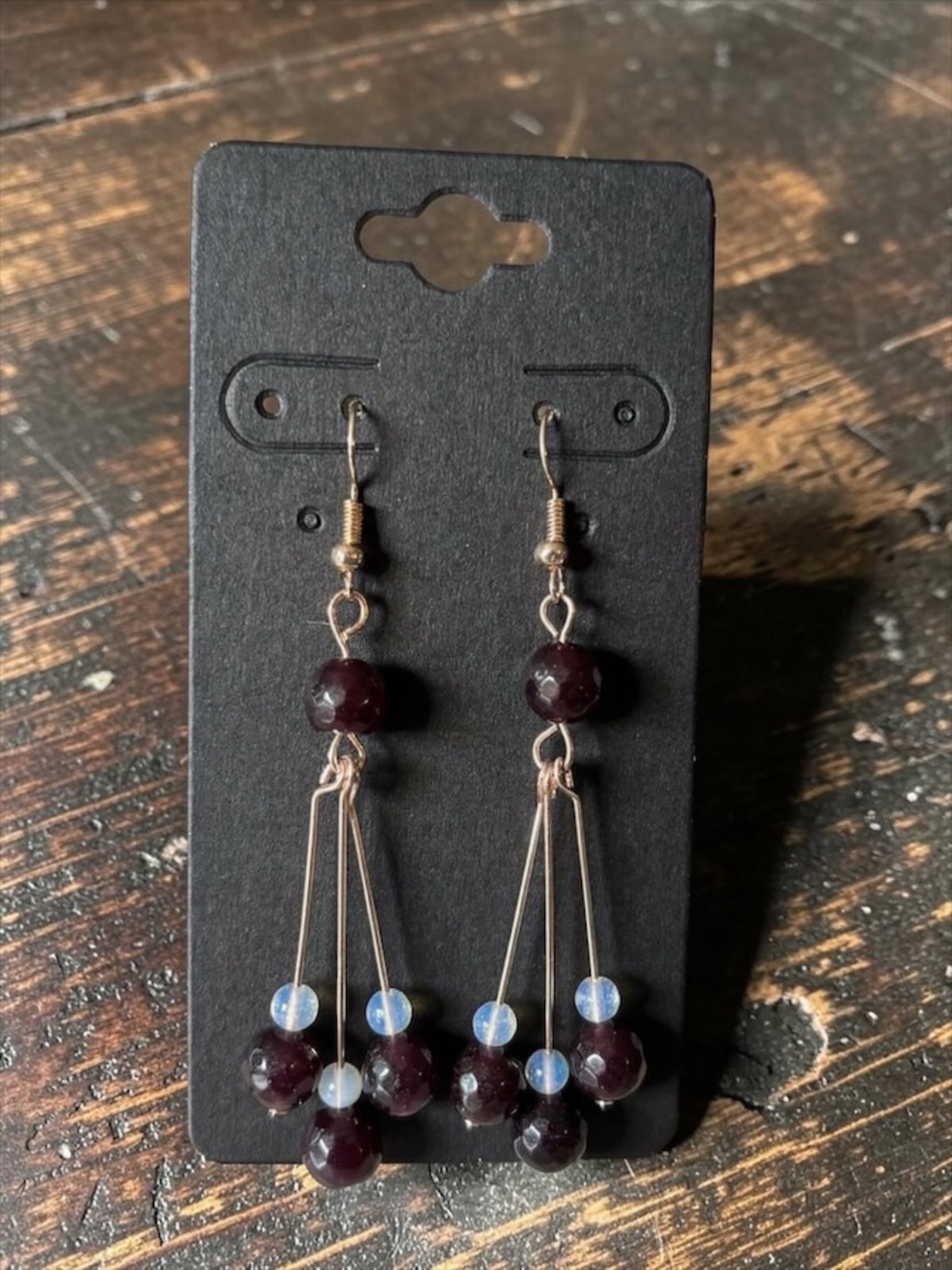 Fall Pendulum