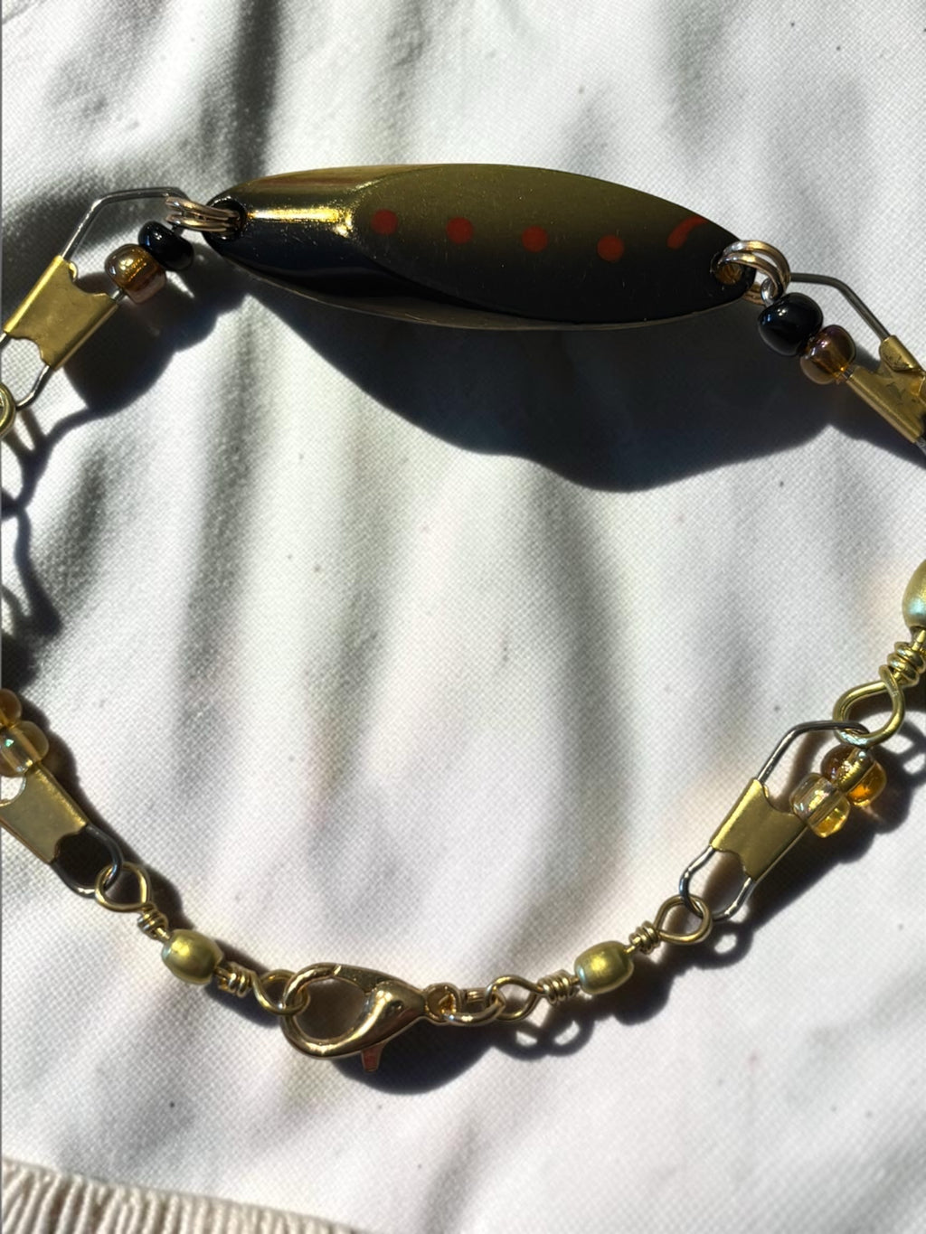 Alluring Bracelets