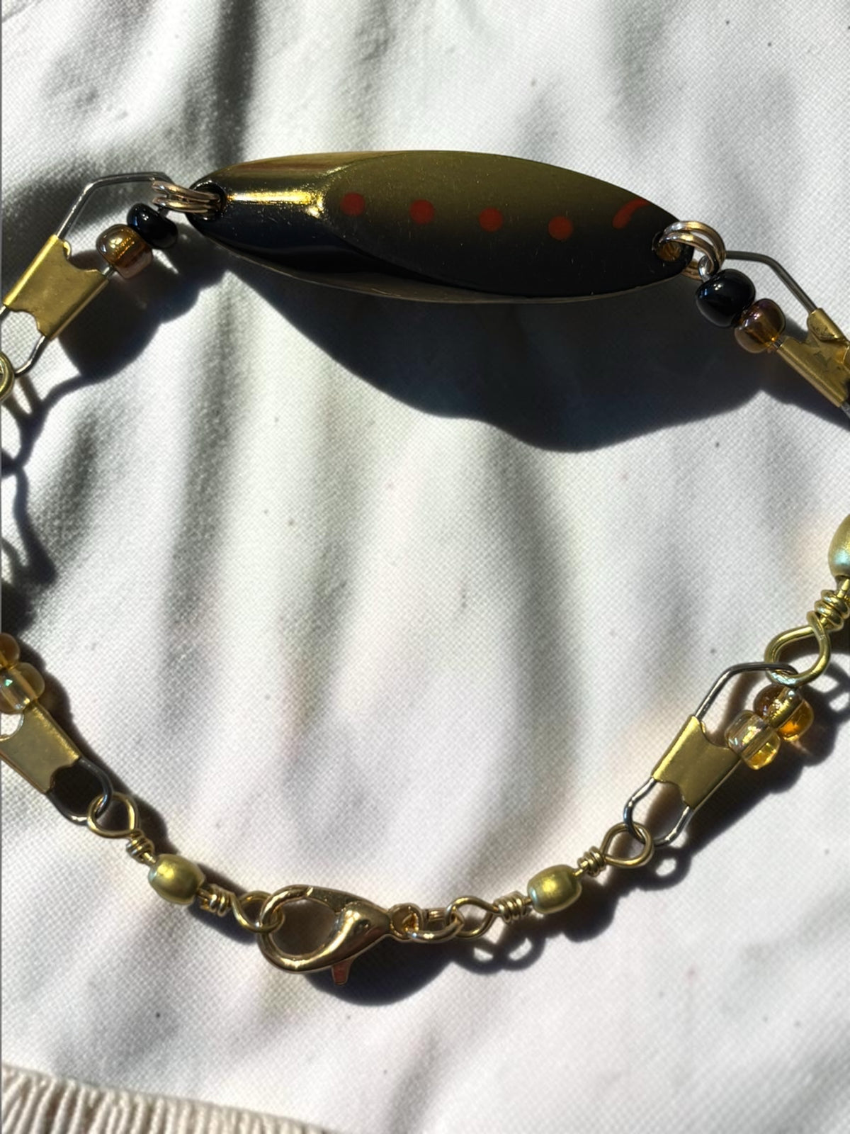 Alluring Bracelets