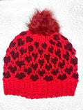 LoveYouMore Red Inspired