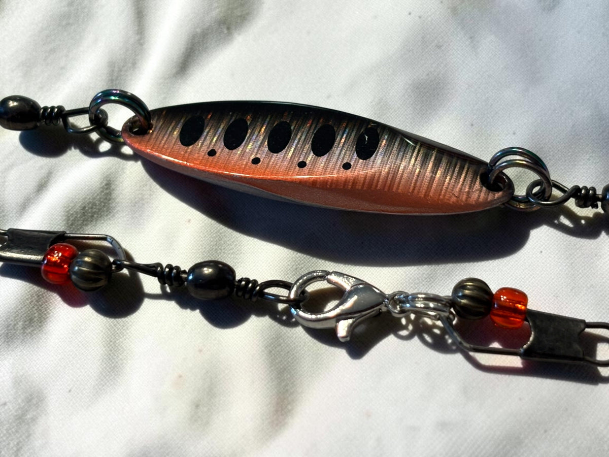Alluring Bracelets