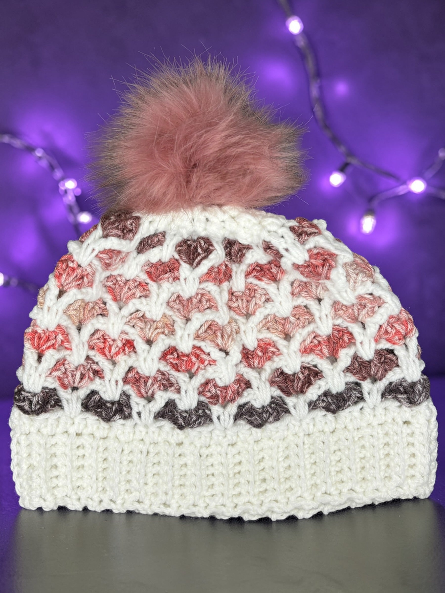 Adult LoveYouMore Beanies