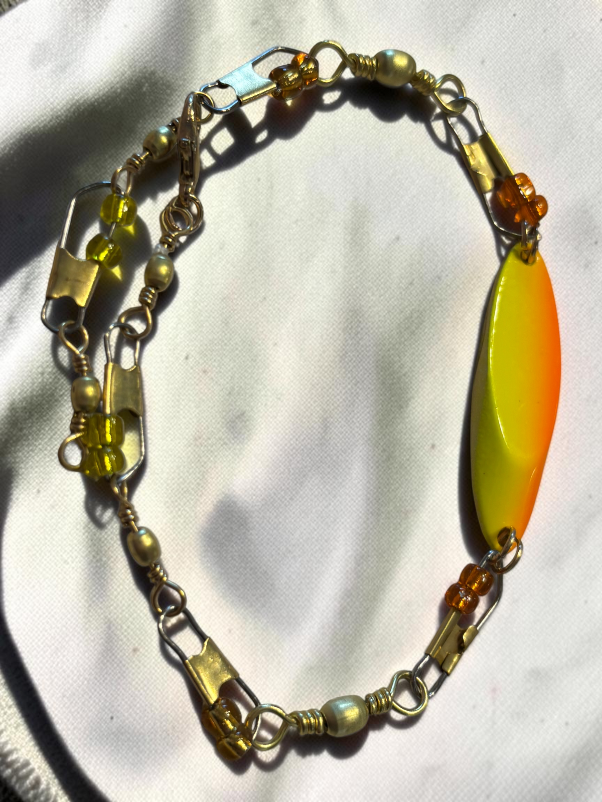 Alluring Bracelets