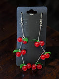 Large Cherry Ladders