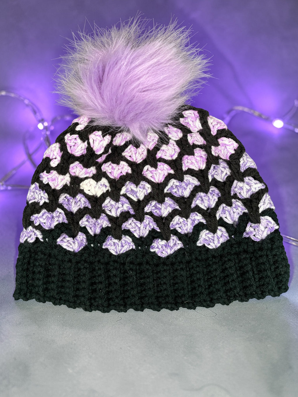 Adult LoveYouMore Beanies