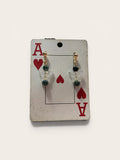 Butterfly Studs