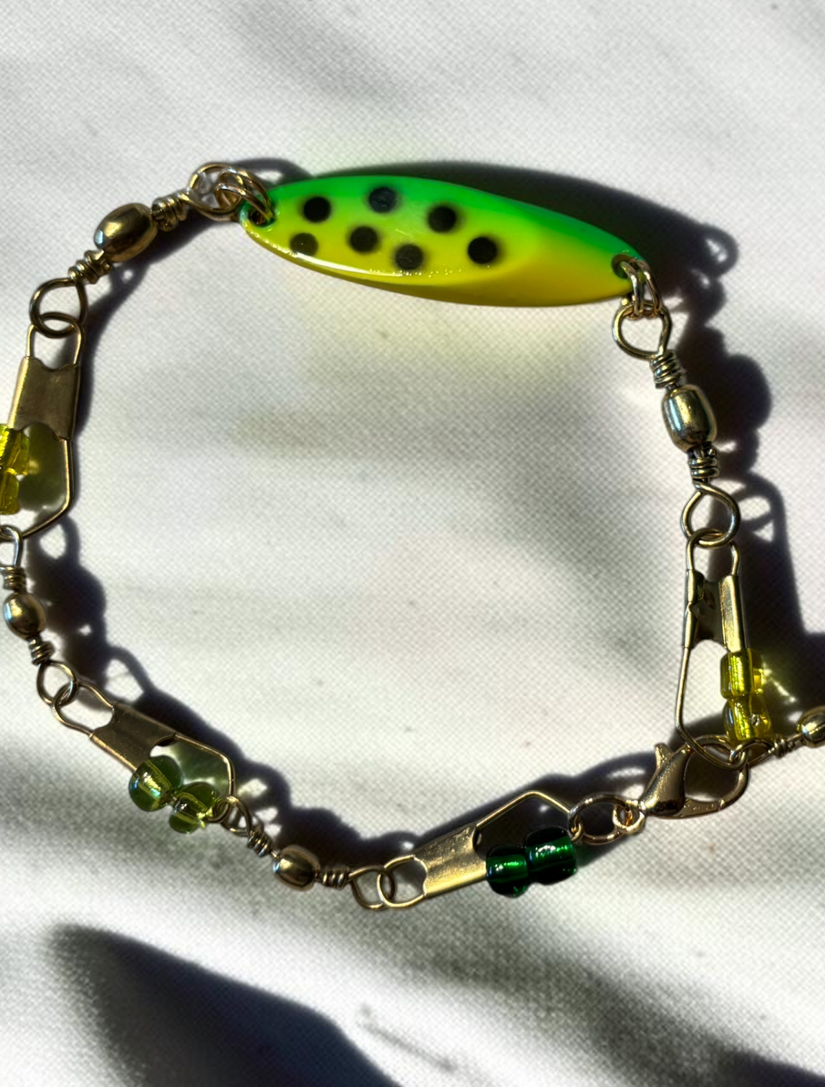 Alluring Bracelets