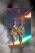 ChampagneProblems Earrings