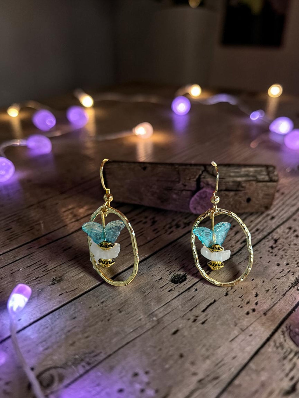 DeButterflies