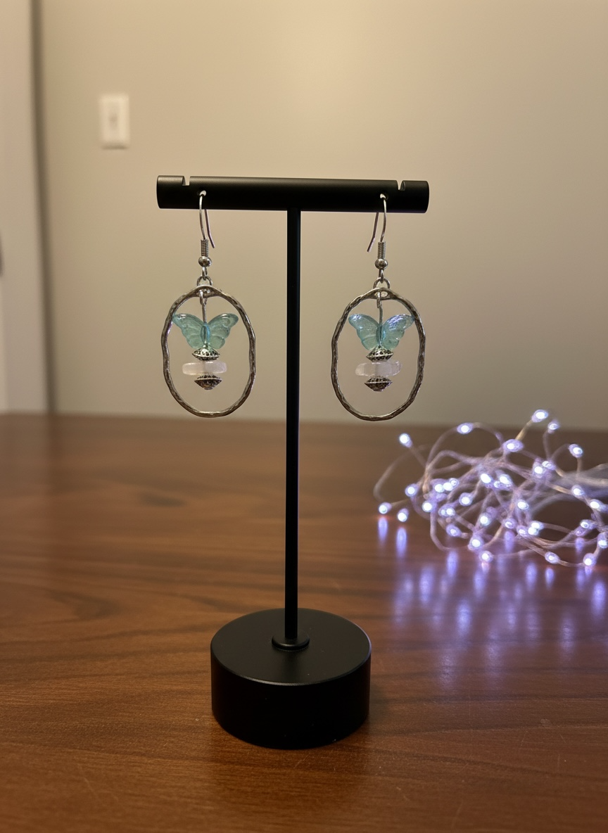 DeButterflies
