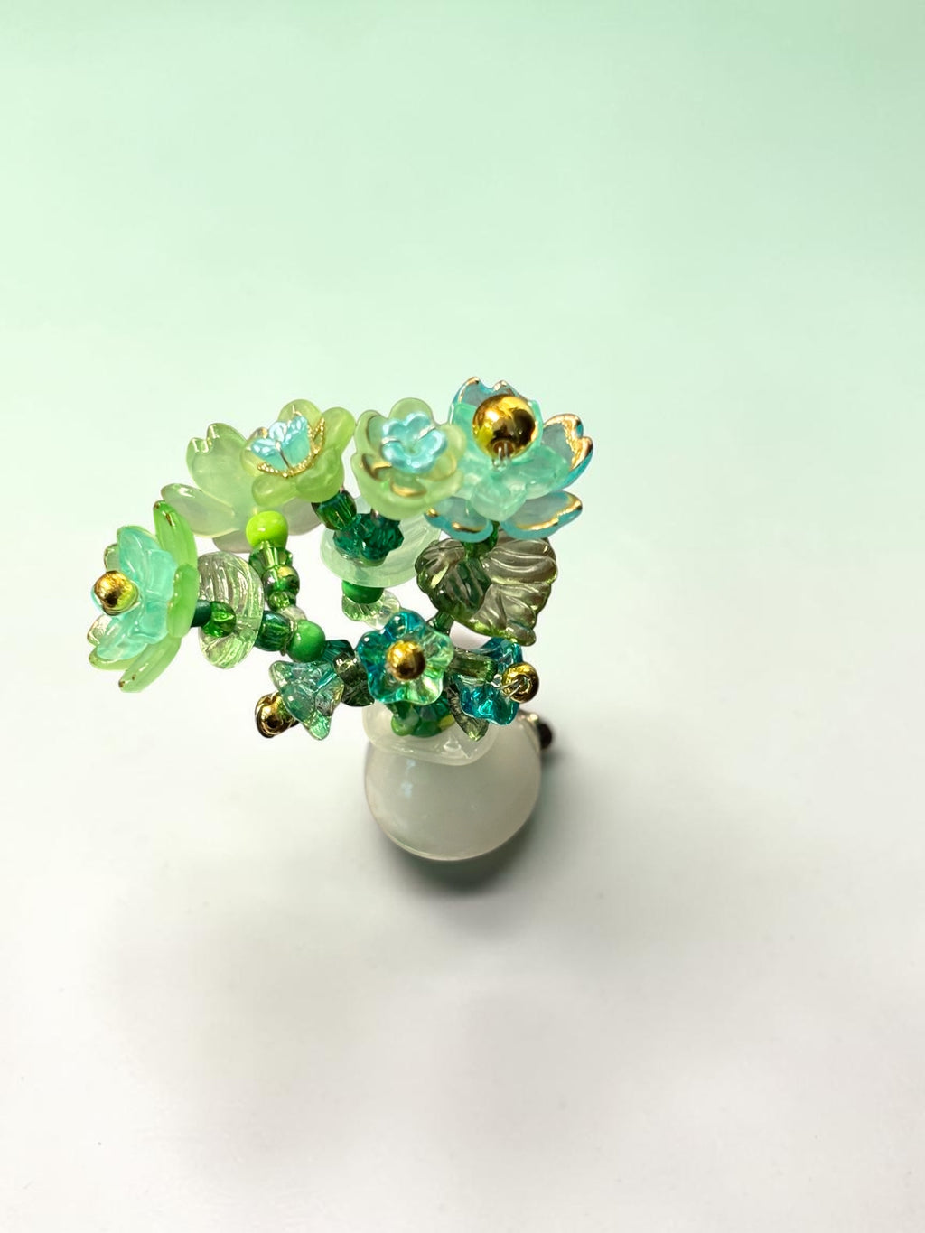 Slammin’ScreenDoor_Floral Magnet