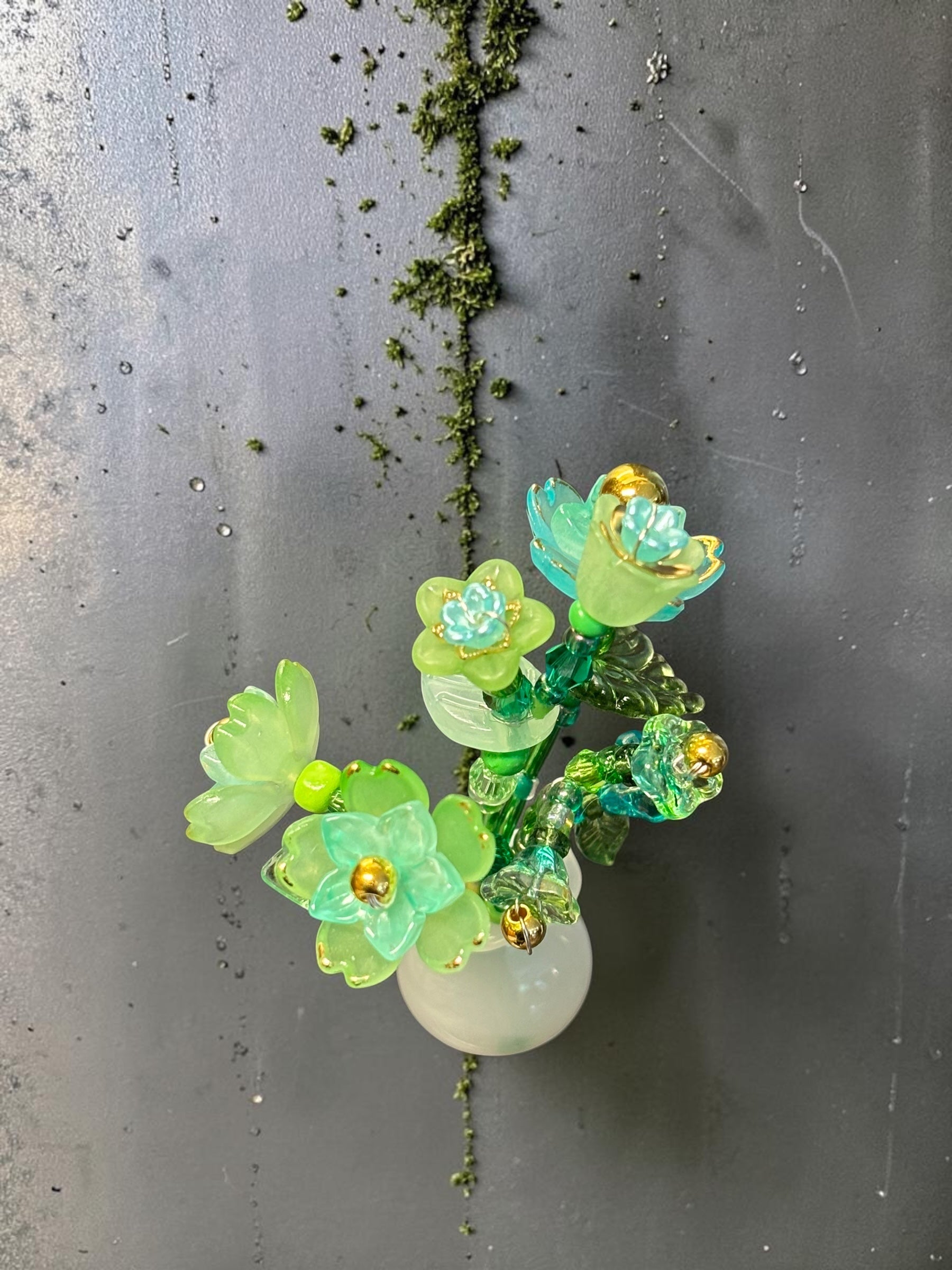 Slammin’ScreenDoor_Floral Magnet