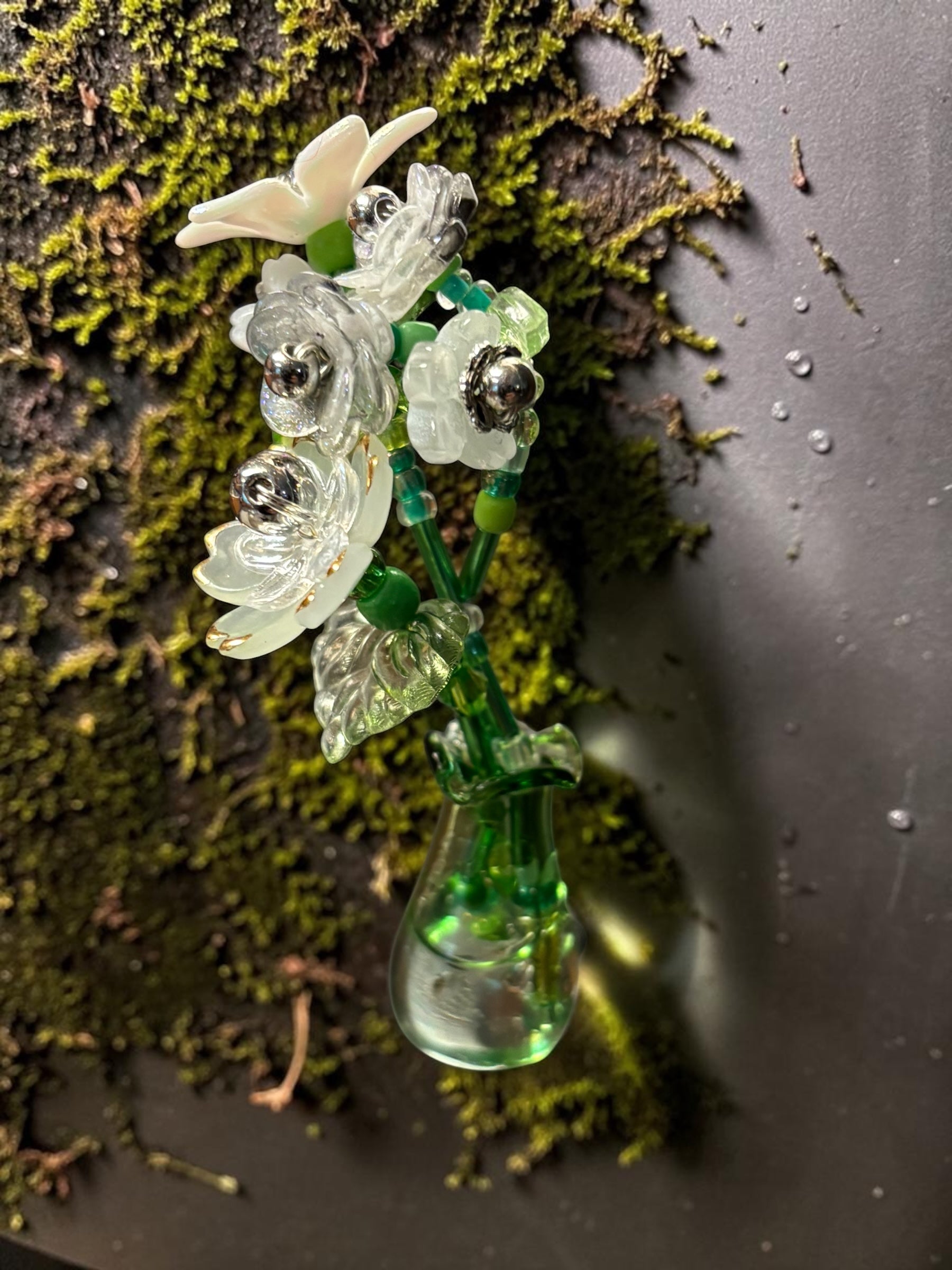 Anthology_Floral Magnet