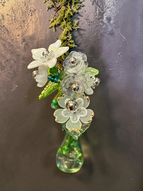 Anthology_Floral Magnet