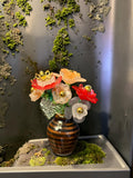 For’Evermore_Floral Magnet
