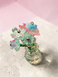 MyLover_Floral Magnet