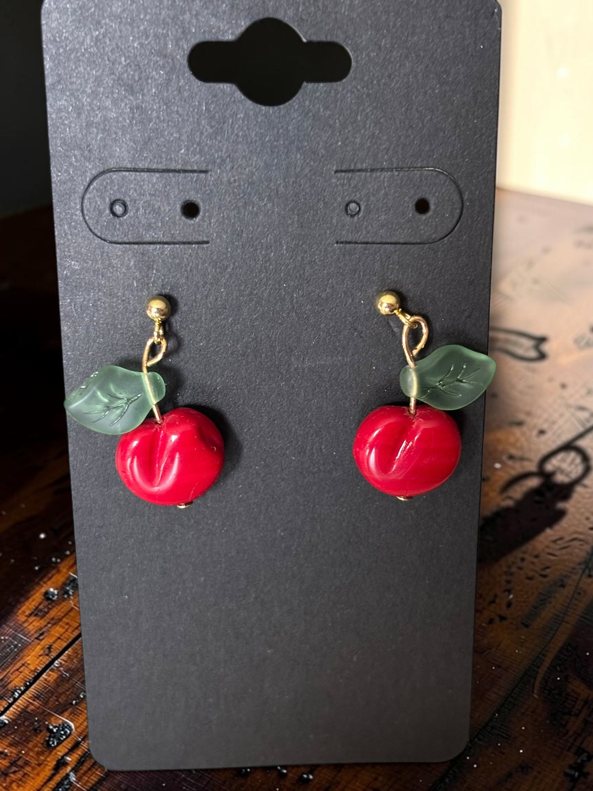 Apples and Apples (Vintage)