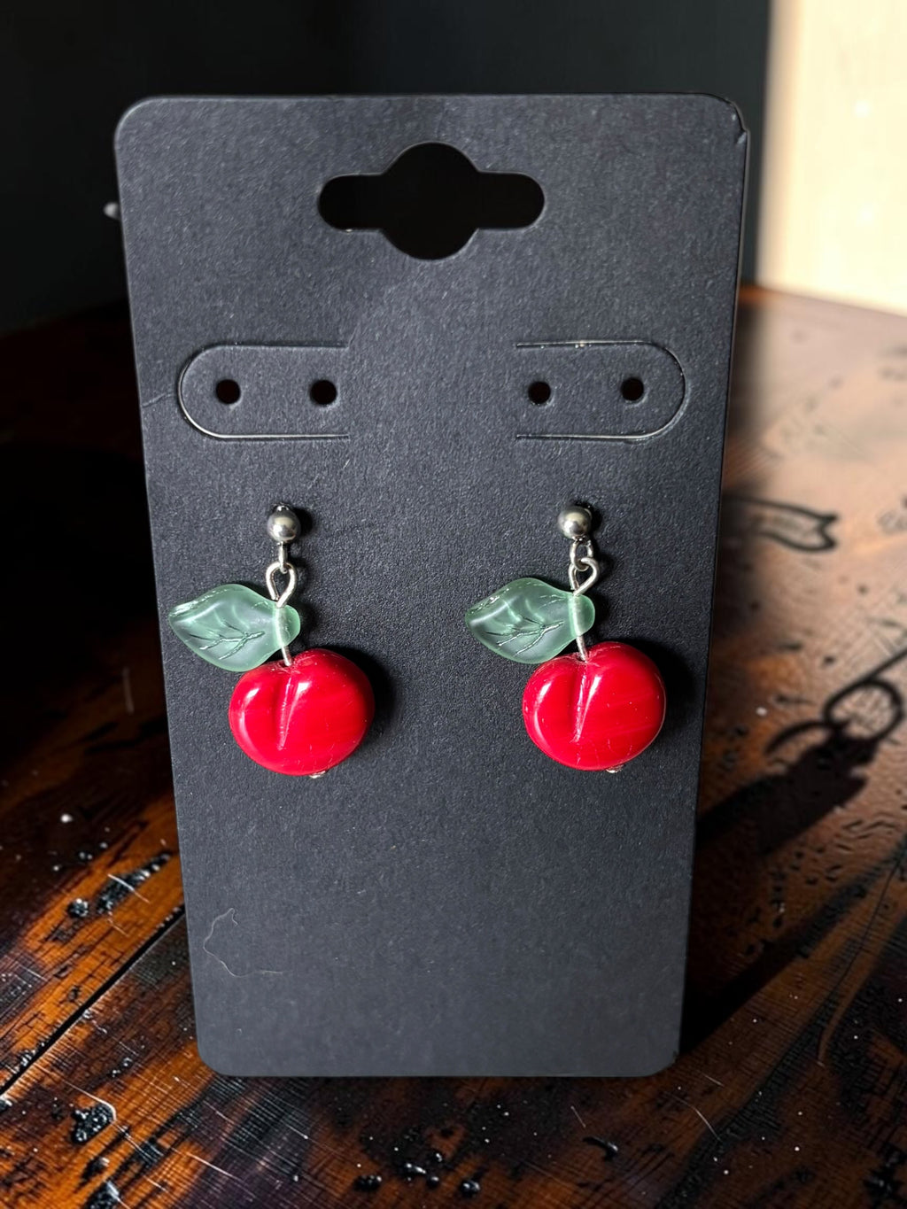 Apples and Apples (Vintage)