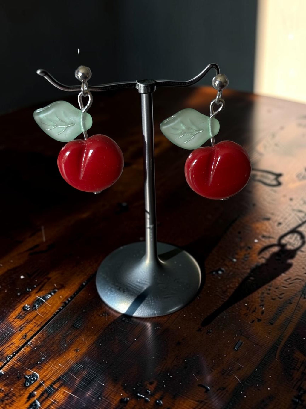 Apples and Apples (Vintage)