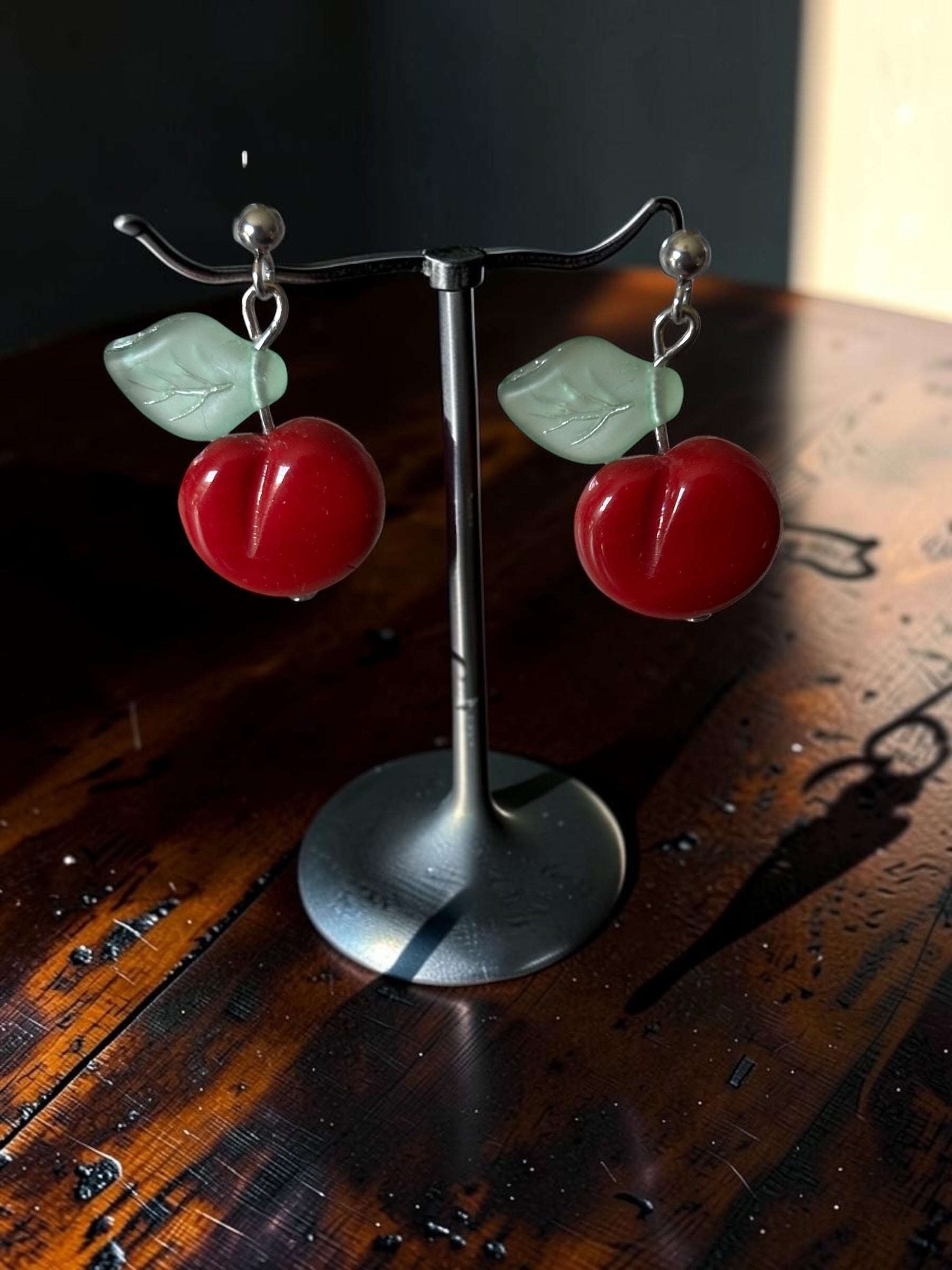 Apples and Apples (Vintage)