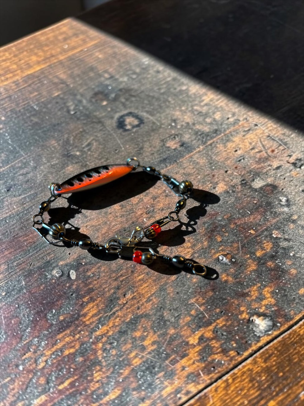 Alluring Bracelets