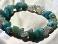 Gemstone Bracelets
