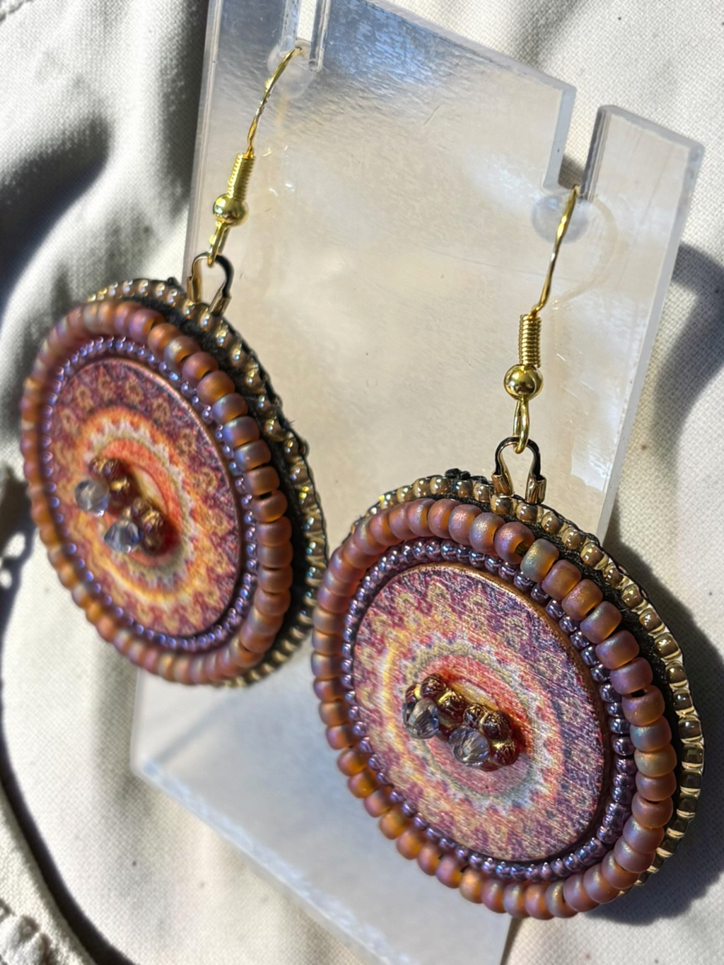Boho Chic Collection