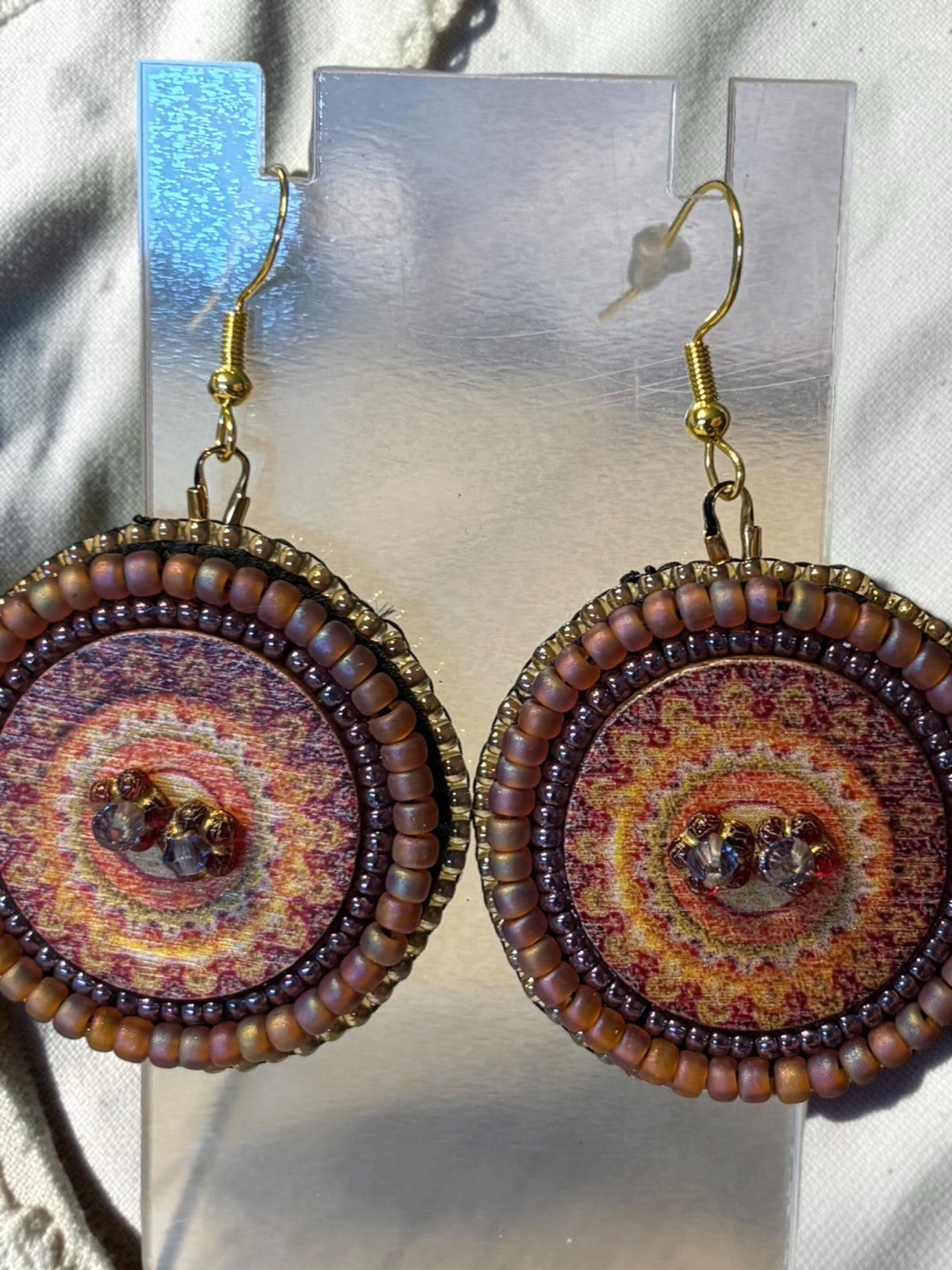 Boho Chic Collection