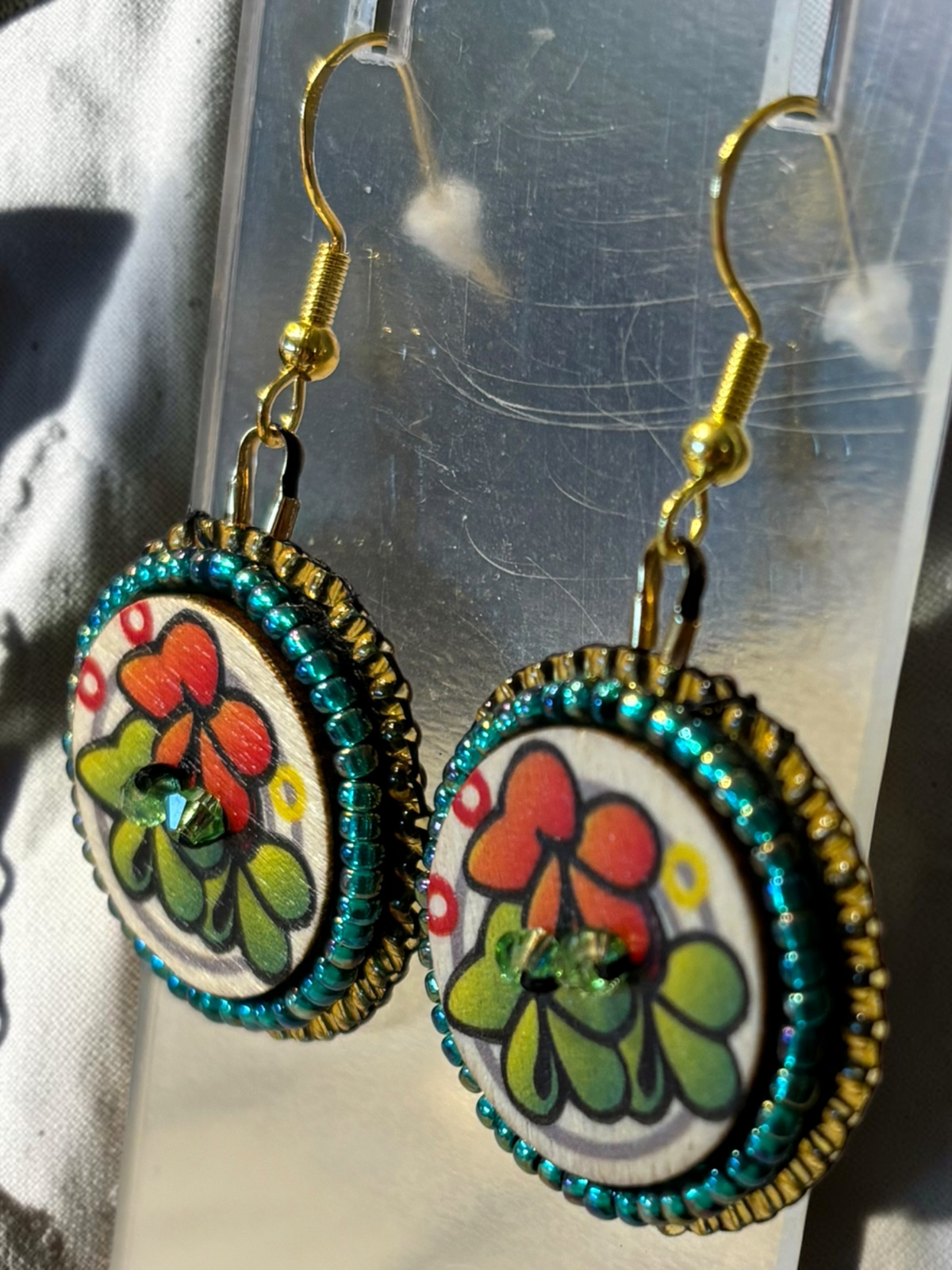 Boho Chic minis