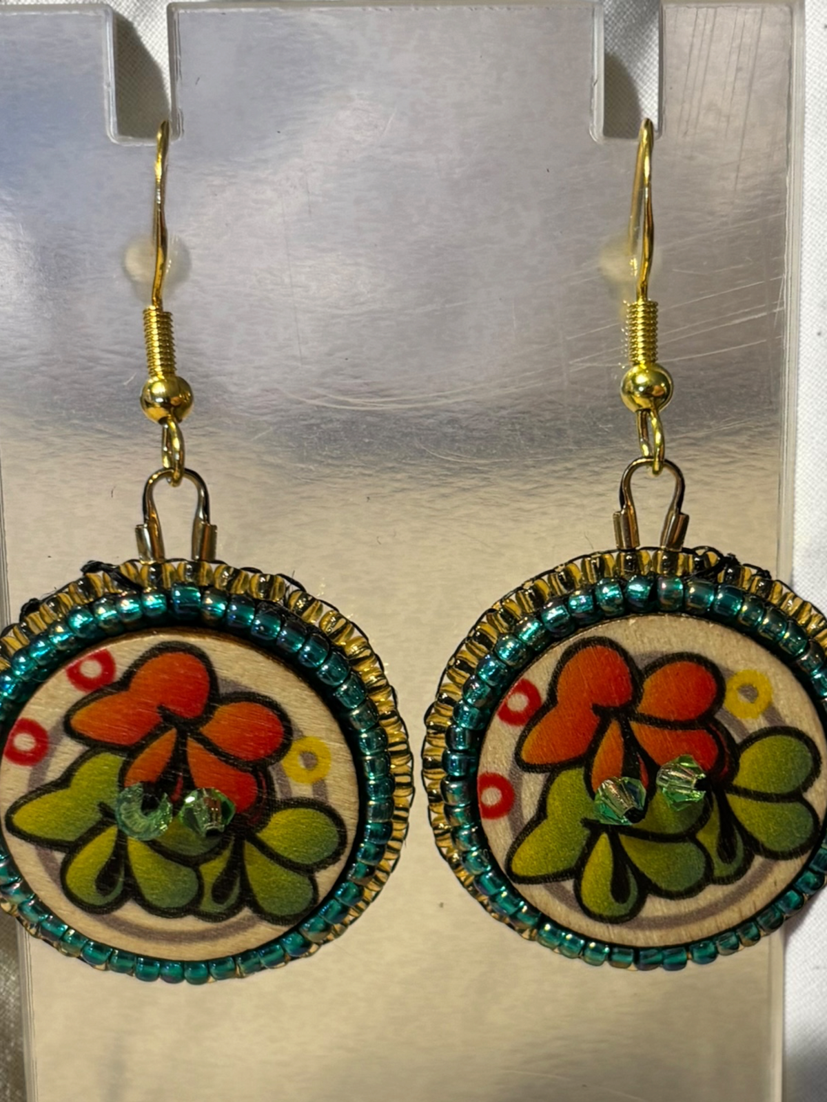 Boho Chic minis