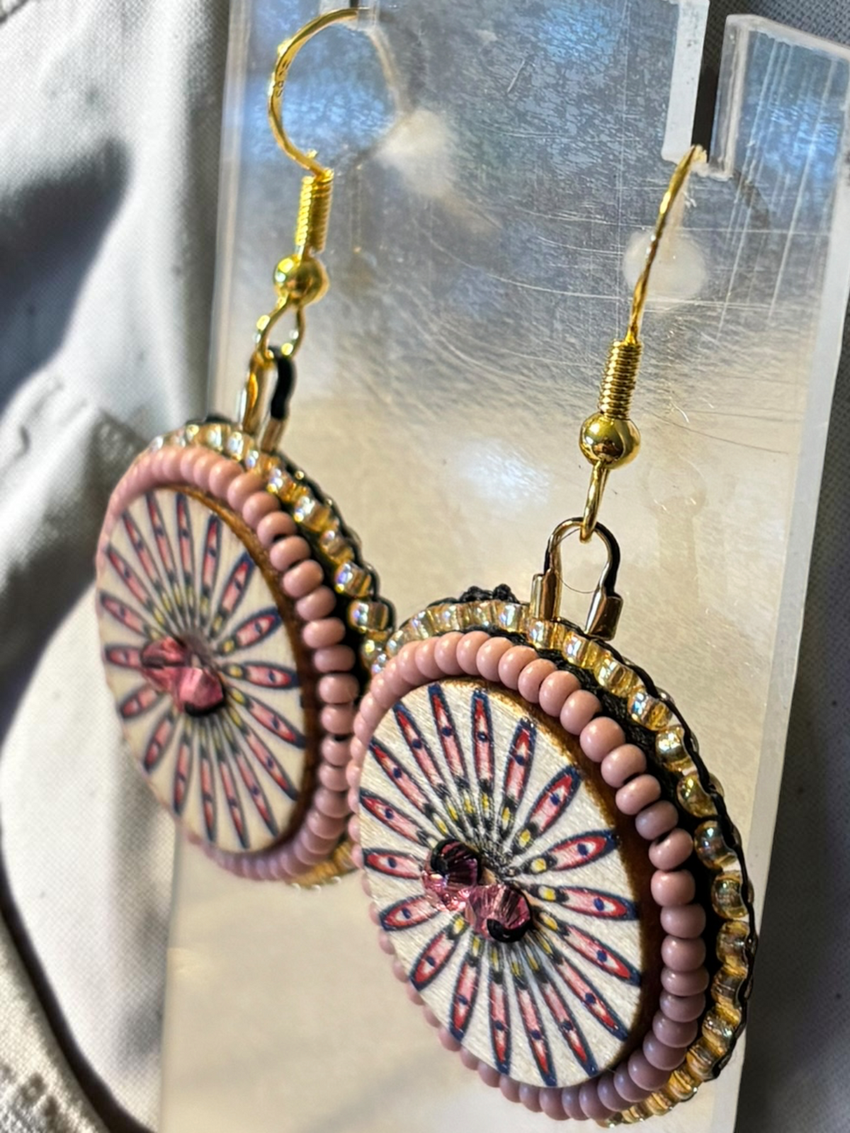 Boho Chic minis