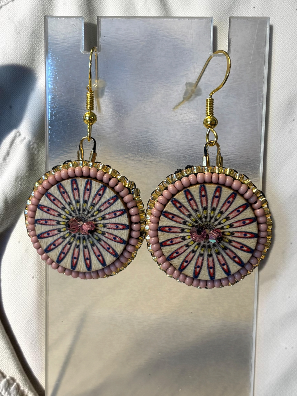 Boho Chic minis